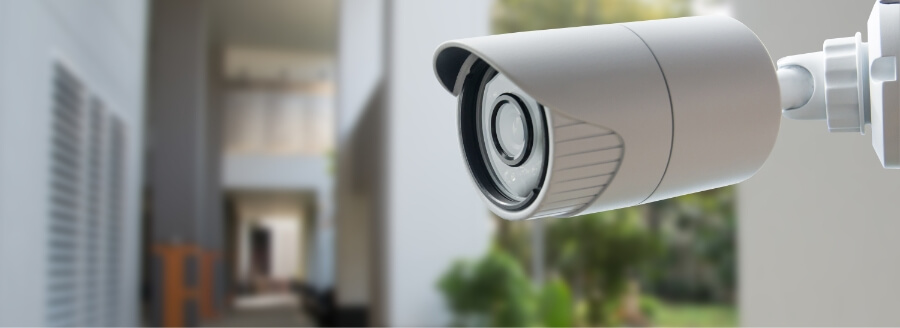 Security Background